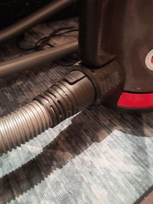 Продам пылесос марка  ВOSCH  в хорошем состояний.