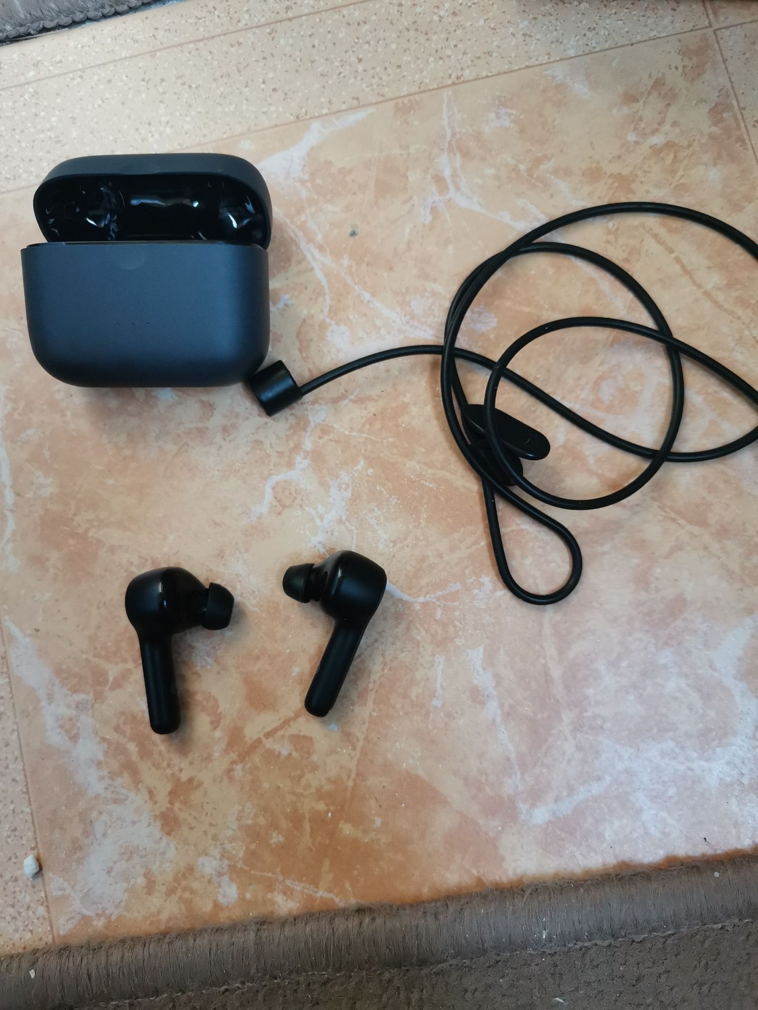 Casti bluetooth Liberty Air 2