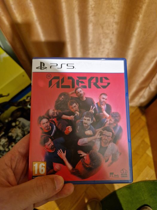 Vand Ff rebirth,Alters si Epic Mickey