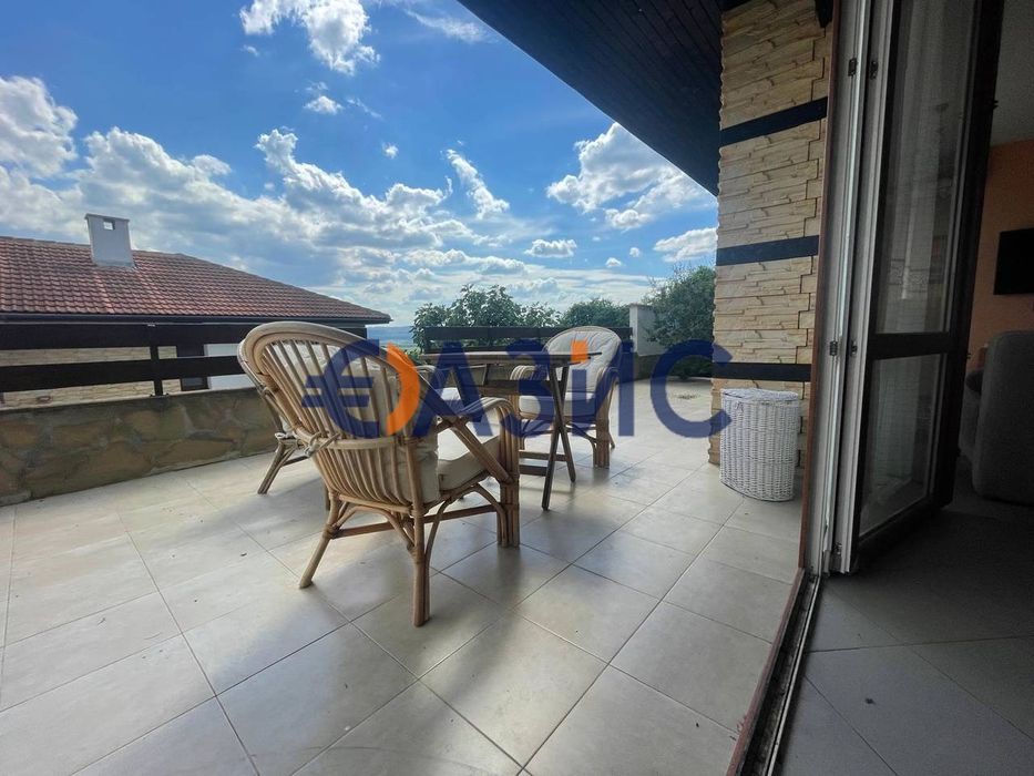 Продава се Тристаен апартамент в с. Горица, Област Бургас - 127 кв.м за 1023 €/кв.м - Снимка #9