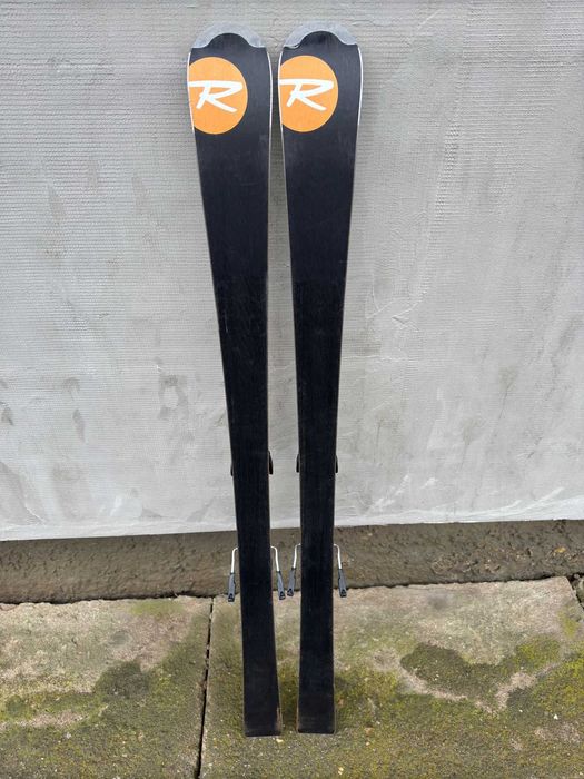 Ski  schi carve Rossignol Racing Radical RSX 150cm
