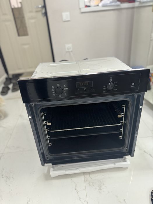 Основание духового шкафа без стеклянной крышки Electrolux