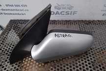 Opel Astra G  [din 1998 pana  2009] seria