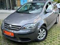 Volkswagen Golf Plus Volkswagen Golf 5 Plus,motor 1.9 TDI,sase viteze cu Navigatie
