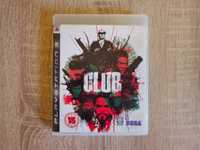 The Club за PlayStation 3 PS3 ПС3