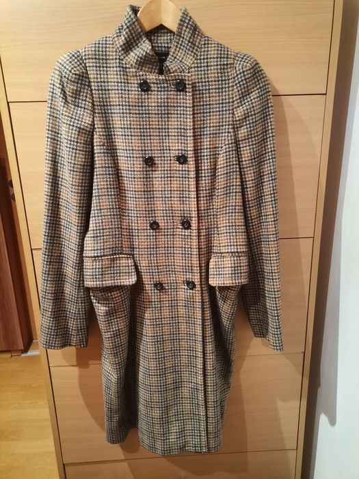Palton Zara mar M