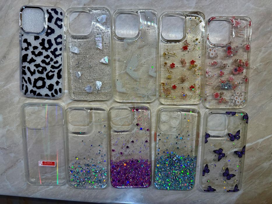 Ликвидация ! Кейс за  Apple Iphone 13 pro