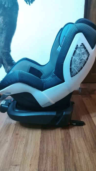 scaun masina isofix