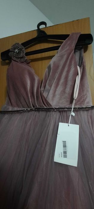 продам вечернее платье