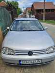 VW Golf 4 1.9 ALH