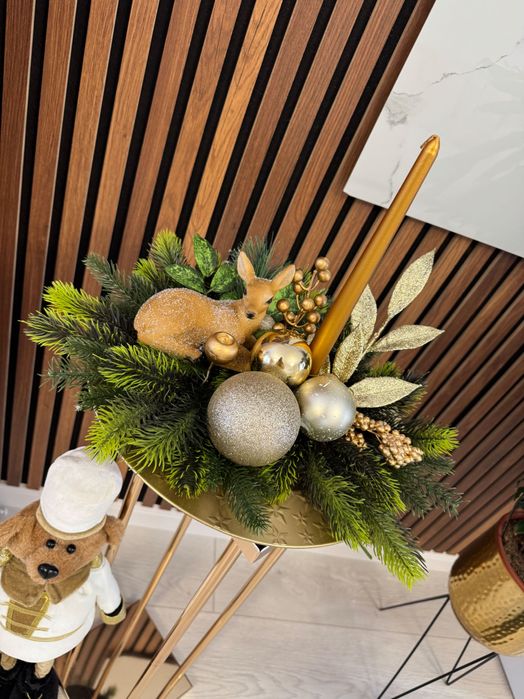 Decorațiuni de Crăciun