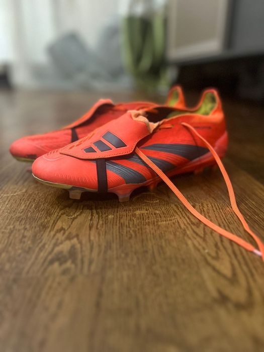 Бутсы Adidas Predator 24