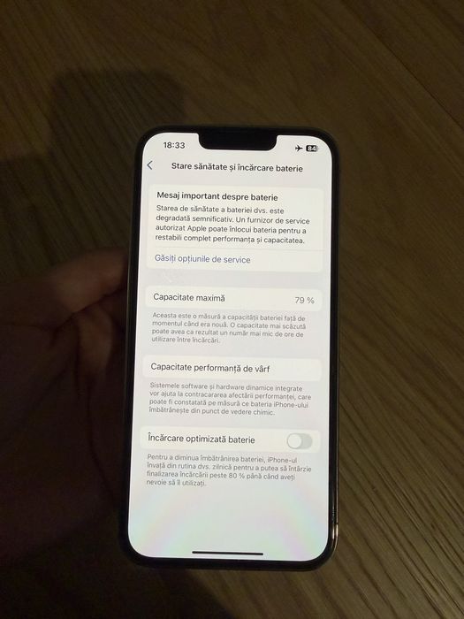 Iphone 13 pro 256gb