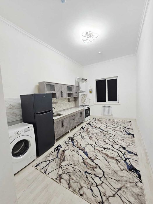 Продаётся квартира Сергили, Дархан 1, 2/1/16