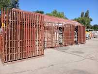 Inchiriez Popi metalici, Panouri Doka , Schela
