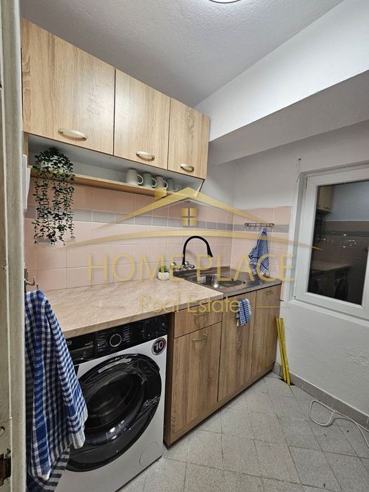 Дава се под наем Тристаен апартамент в Варна, Аспарухово - 70 кв.м за 484.5 € - Снимка #6