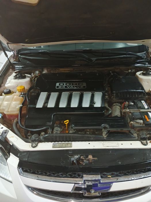 CHEVROLET EPICA 2008 й автомат