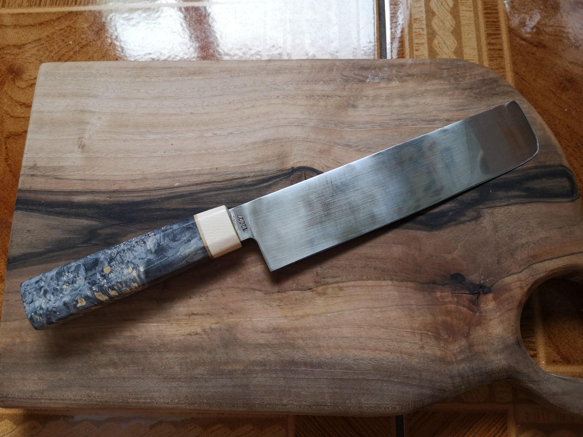 Cutit bucatarie nakiri 12c27