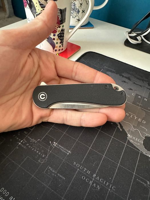 Briceag CIVIVI Elementum