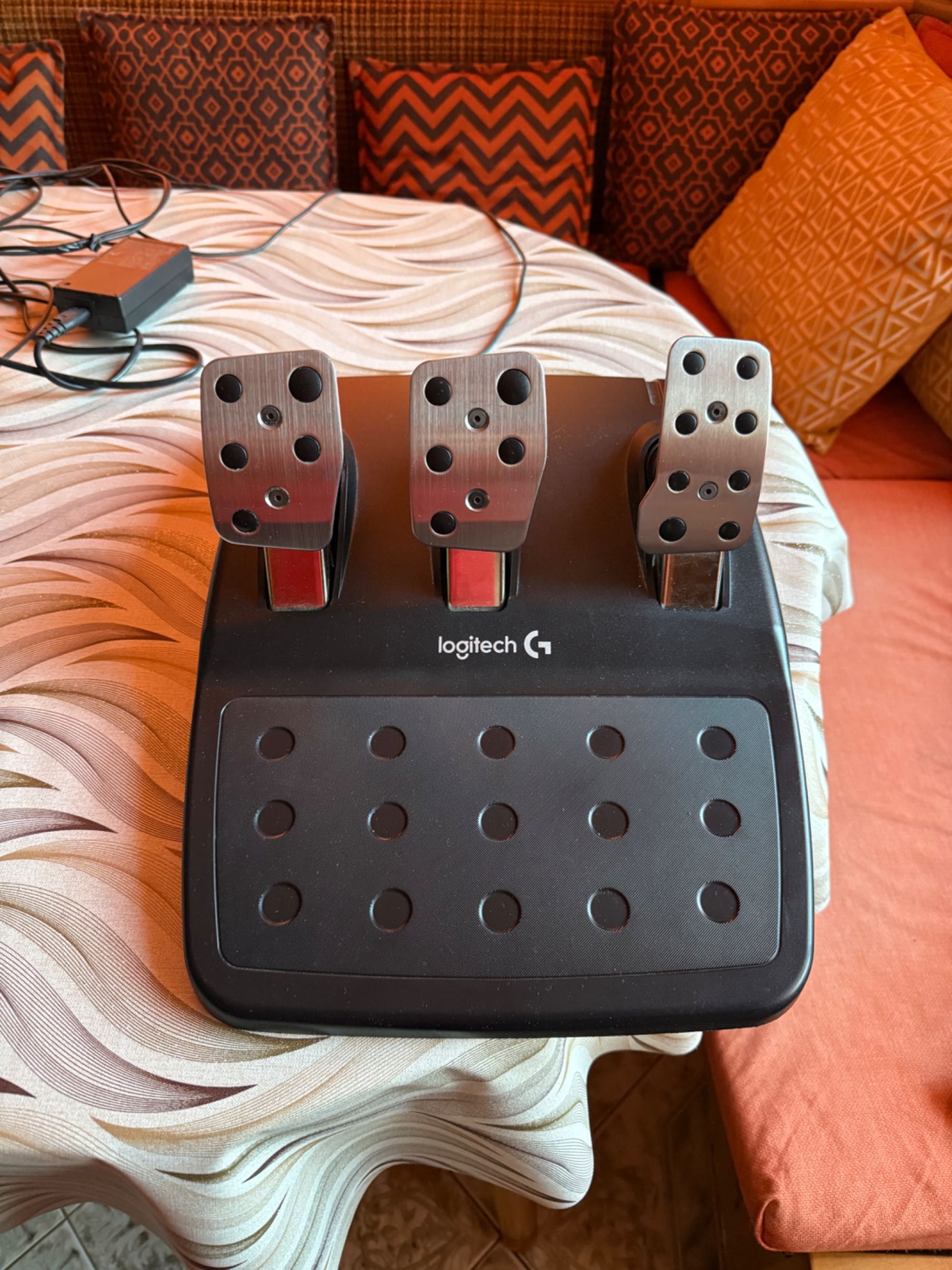 Волан Logitech g29