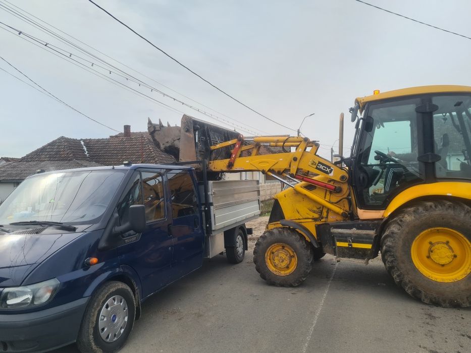 Tractari, Trailer auto, transport auto, transport marfa ocazional