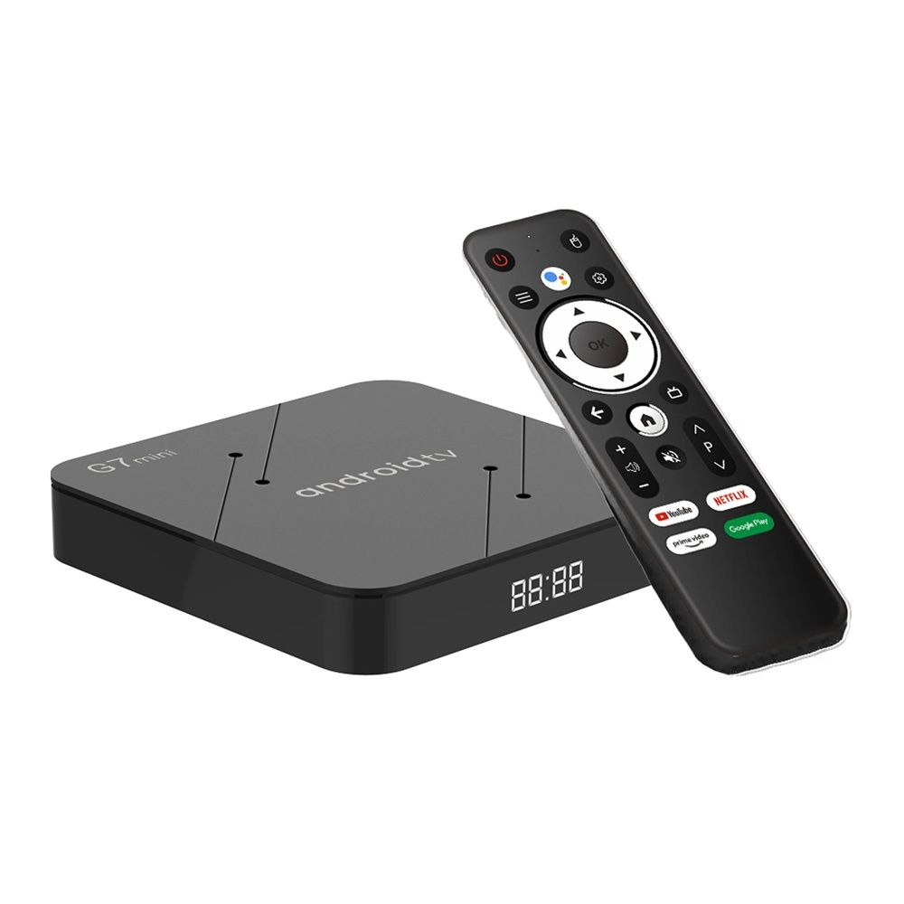 Tv box Android G7 mini