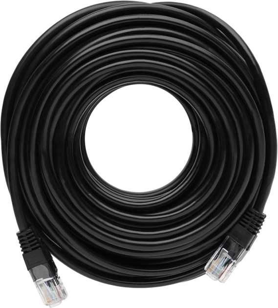 Патч-корд RZTK CAT5e,6е  RJ45 UTP