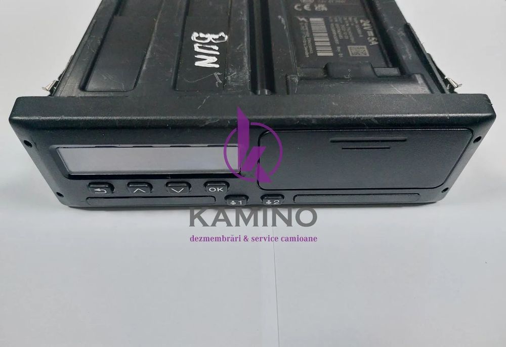 Tahograf Stoneridge Daf SE5000-8