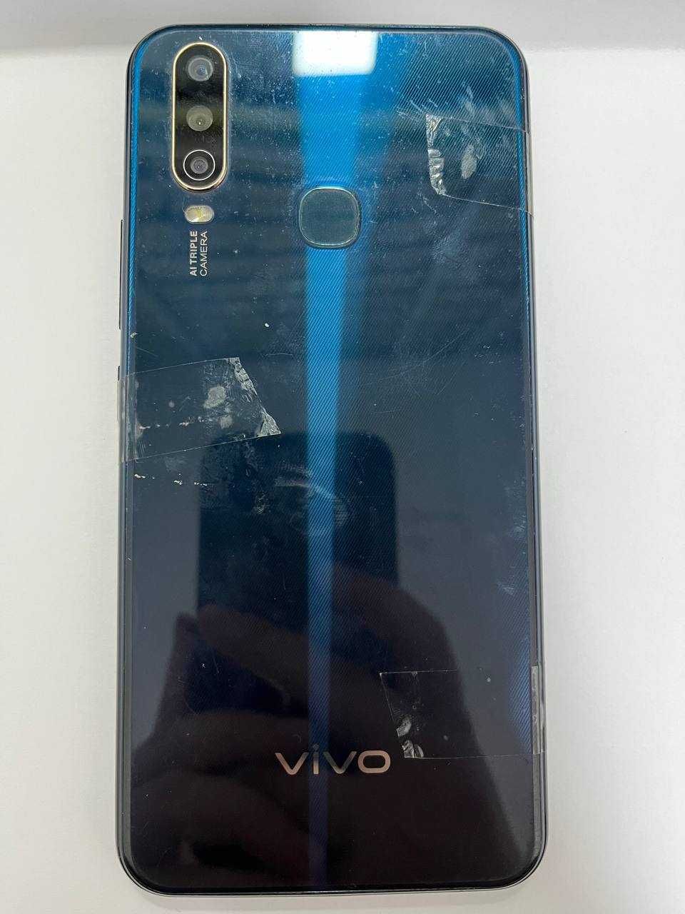 Vivo Y17 64гб (Каратау) 349200