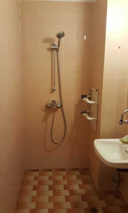 Дава се под наем Тристаен апартамент в Бургас, Братя Миладинови - 90 кв.м за 280.5 € - Снимка #5