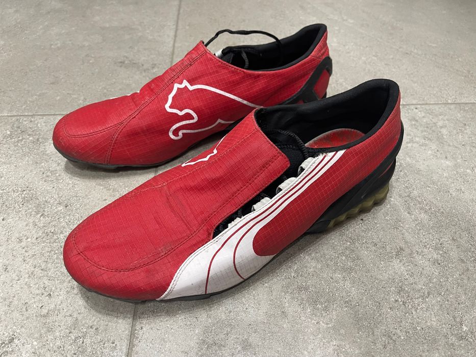 Маратонки - ПУМА