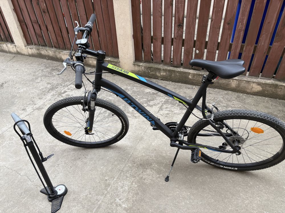 Bicicleta Rockrider 26”