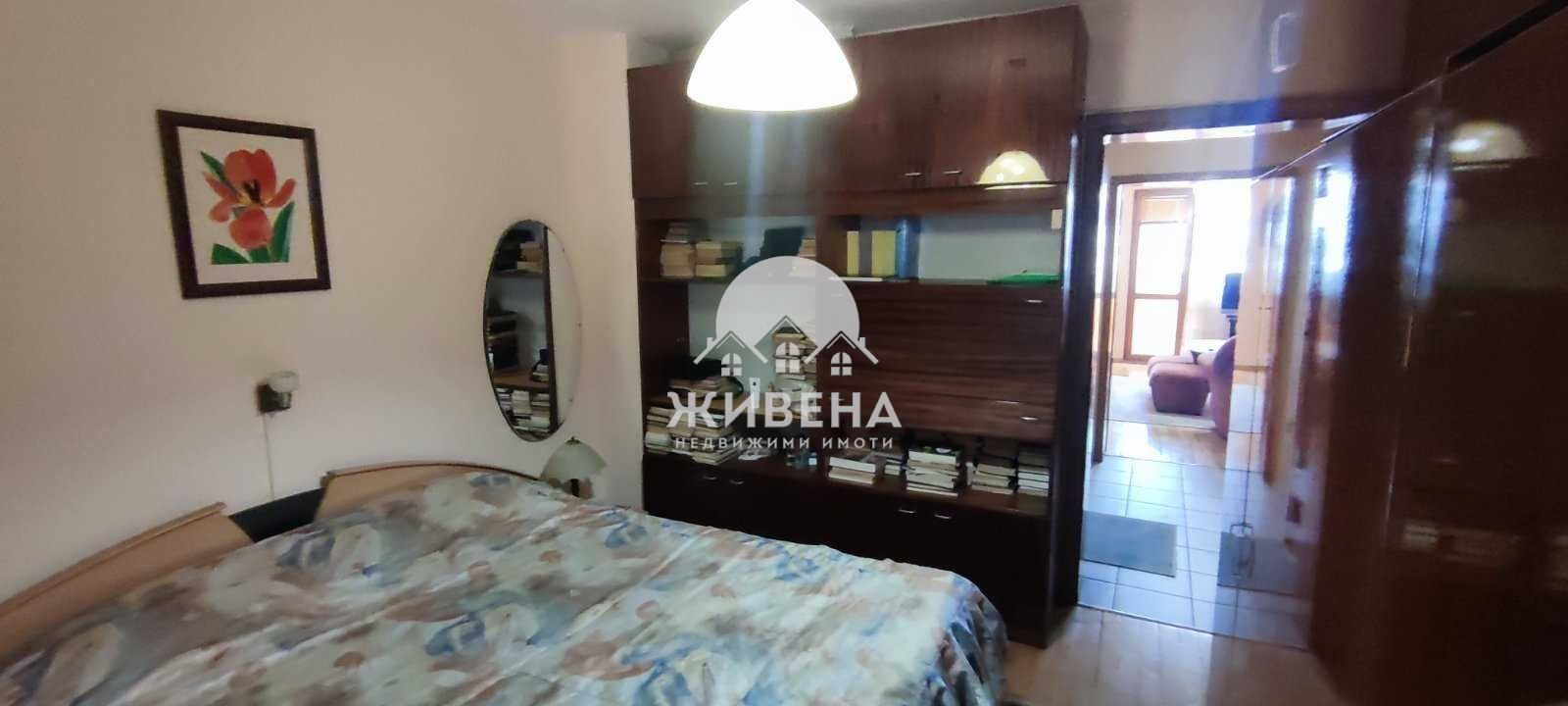 Продавам 2-стаен апартамент, Лятно кино Тракия