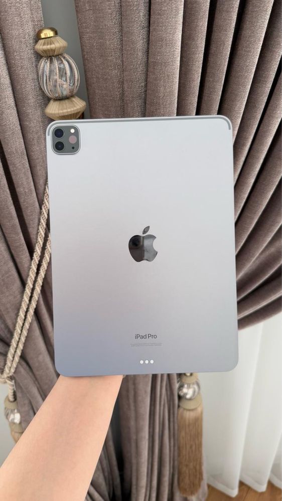 Планшет apple ipad pro 2022 11