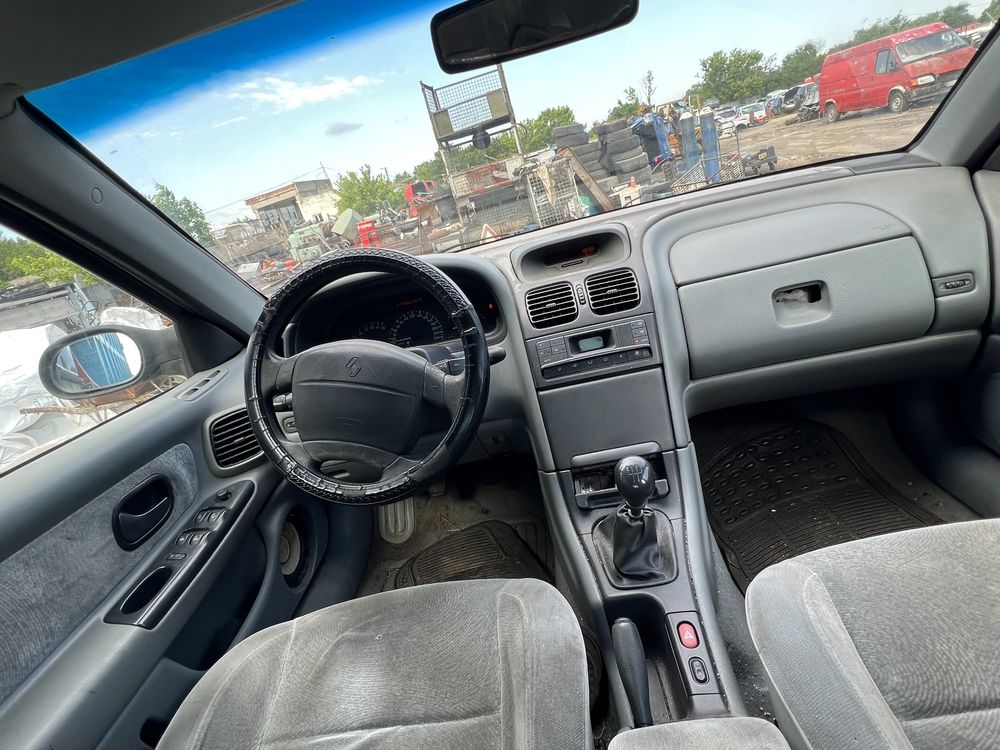 Renault Laguna 16v НА ЧАСТИ
