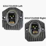 Modul led NOU Drl dreapta stanga lumini de zi daylight BMW seria 5 6