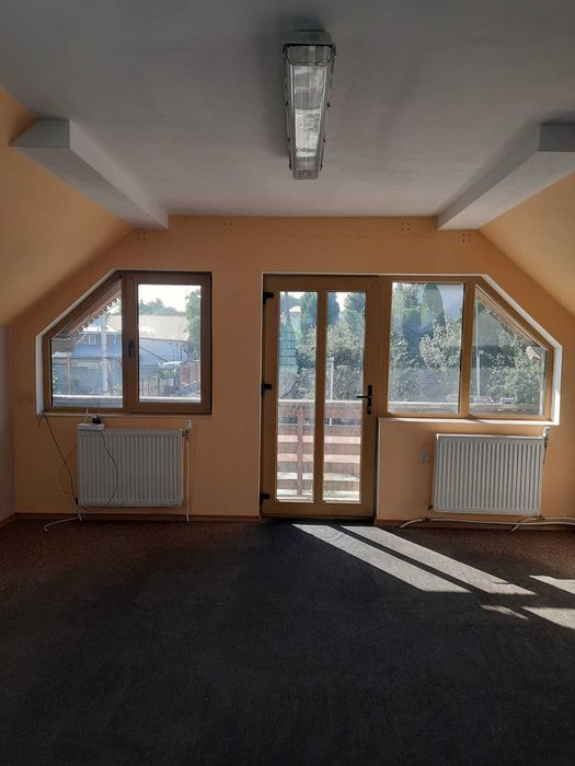 Spatiu de inchiriat - zona centrala Suceava