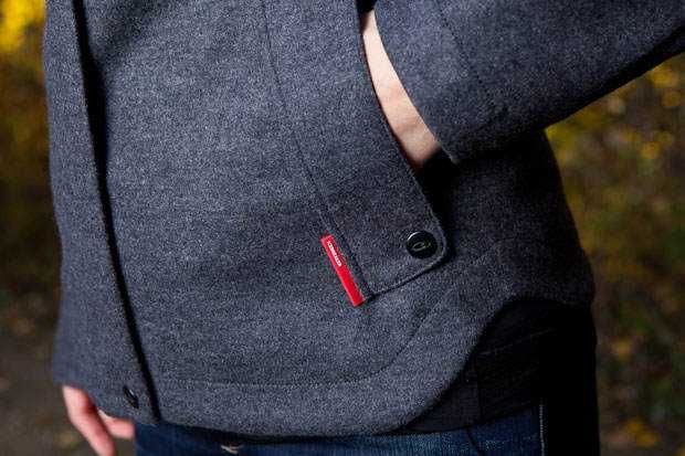 Дамско яке Icebreaker 380 Pure Plus Merino - M