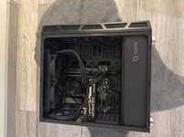 Pc gaming nou nout