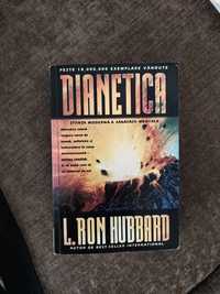 Carte Dianetica - L Ron Hubbard