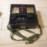 Telefon militar F 1603 armata romana 
.Produs di