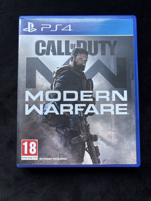Call of Duty: Modern Warfare