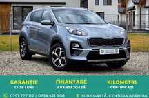 Kia sportage //Rate//