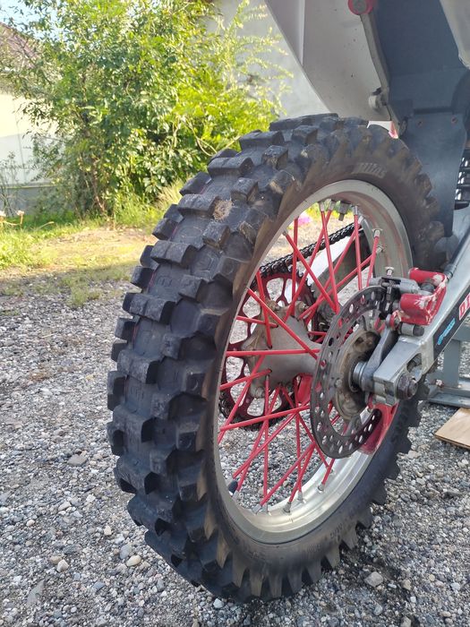 Honda crf 450 r 2007 (nu Yamaha, kawasaki, ktm, beta, gas gas)