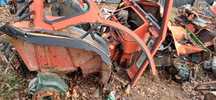 tractor goldoni star 75