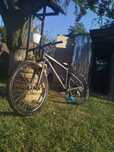 Rock rider st 520