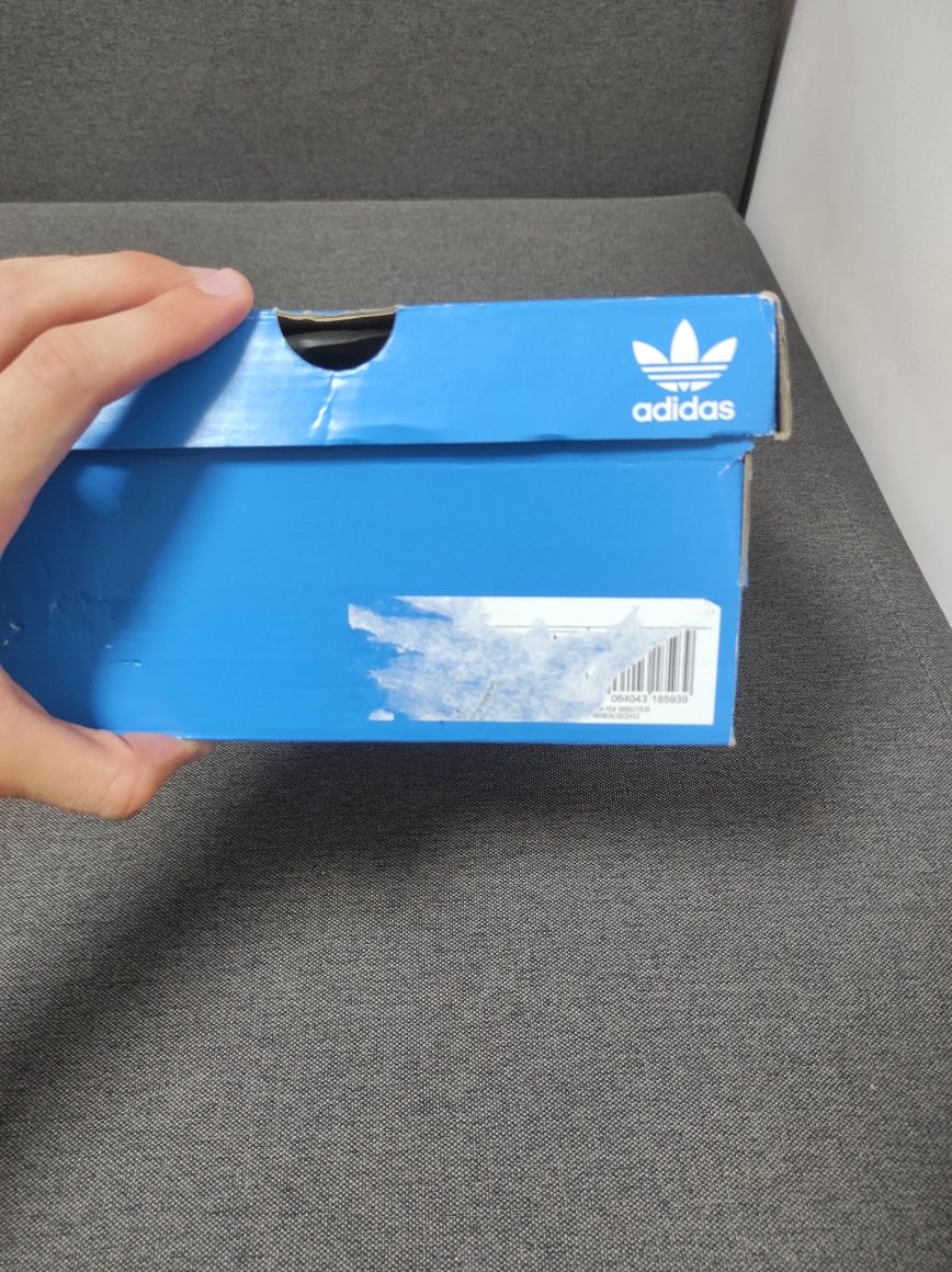 Обувки Adidas HB Spezial (Оригинал)