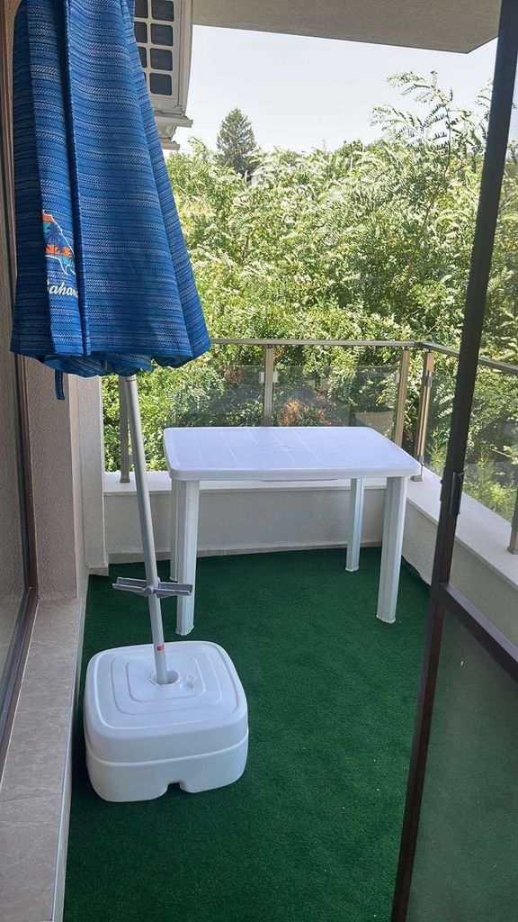Дава се под наем Двустаен апартамент в Добрич, Автогара - 65 кв.м за 382.5 € - Снимка #8