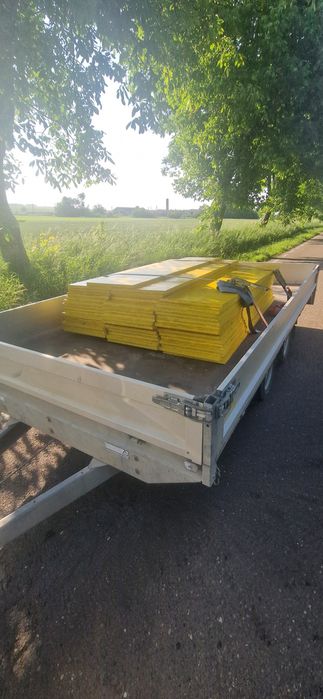 Inchiriez panouri doka