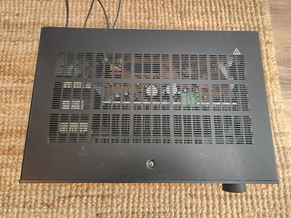 Amplificator Yamaha  r-s202d